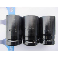 Набір шестигранних головок Bass Polska BP-7576 Набір шестигранних головок Bass Polska BP-7576