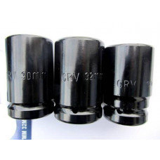 Набір шестигранних головок Bass Polska BP-7578 Набір шестигранних головок Bass Polska BP-7578