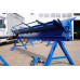 Листозгинальний верстат Prod-masz ZGR-4140/0,7