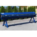 Листозгинальний верстат Prod-masz ZGR-4140/0,8