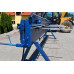 Листозгинальний верстат Prod-masz ZGR-4140/0,8