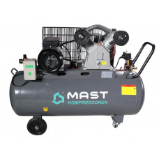 Поршневий компресор MAST VA90/200L 220V