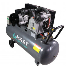 Поршневий компресор MAST VA90/200L 220V