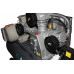 Поршневий компресор MAST TA65/100L 400V 12.5BAR