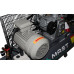 Поршневий компресор MAST TA65/100L 400V 12.5BAR