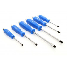 Набір викруток TAGRED TA4040