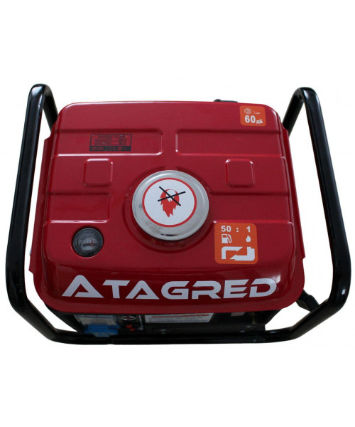 Бензиновий генератор TAGRED TA980 Бензиновий генератор TAGRED TA980
