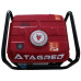 Бензиновий генератор TAGRED TA980