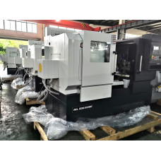 Токарний верстат MAST ML 500x1000 SH8