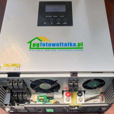 Сонячний фотоелектричний інвертор OFF-GRID PWM3KW50A PWM 3 KW + WiFi