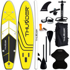 SUP-дошка THUNDER COAST YELLOW 320