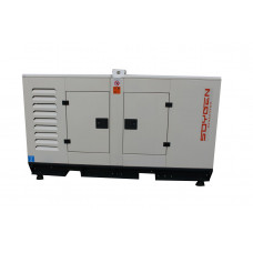 Дизельний генератор SOYGEN SGY 22 KVA