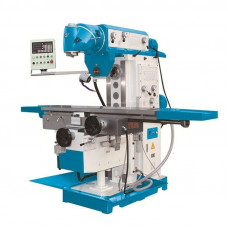 Універсальний фрезерний верстат MAST M-F 150 SERVO