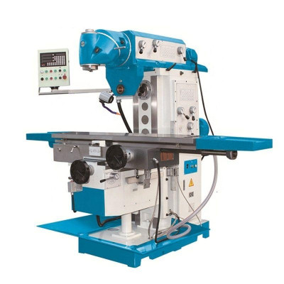 Універсальний фрезерний верстат MAST M-F 150 SERVO