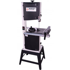 Стрічкова пила MAST Holztechnik H-BS350