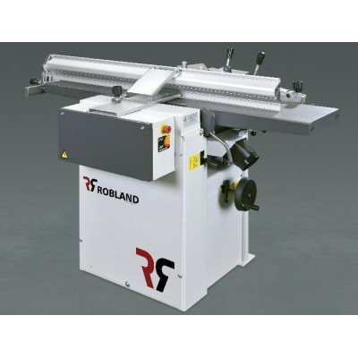 Фугувально-рейсмусовий верстат Robland XSD 310