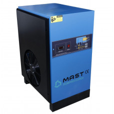 Осушувач стисненого повітря Mast SHB-50 (16 Бар)