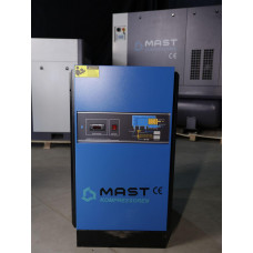Осушувач стисненого повітря Mast SHB-50 (16 Бар)