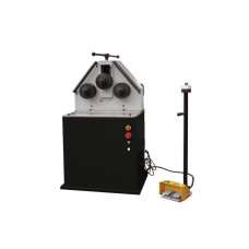 Згинальний верстат для труб і профілів MAST Metalltechnik M-RBM-40 400V