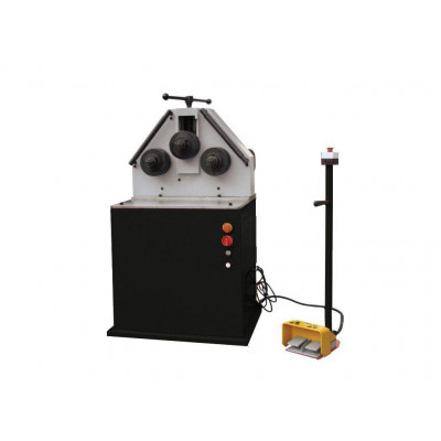 Згинальний верстат для труб і профілів MAST Metalltechnik M-RBM-40 400V