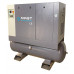 Гвинтовий компресор Mast LZN-10 COMBO inverter (Осушувач + ресивер 300 л)