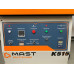 Кромкооблицювальний верстат MAST Holztechnik K515