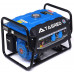 Бензиновий генератор TAGRED TA3500GHX