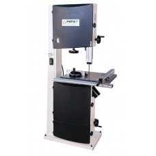 Стрічкова пила по дереву MAST Holztechnik H-BS470 400V