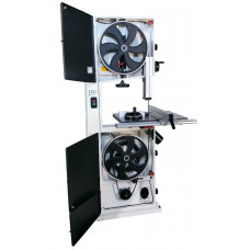 Стрічкова пила по дереву MAST Holztechnik H-BS470 400V