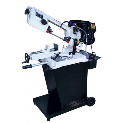 Стрічкова пила по металу MAST Metalltechnik M-BS128C-3 400V