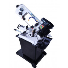 Стрічкова пила по металу MAST Metalltechnik M-BS128C-3 400V