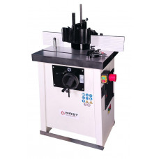 Фрезерний верстат по дереву MAST Holztechnik H-FV160-1 230V Фрезерний верстат по дереву MAST Holztechnik H-FV160-1 230V