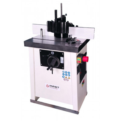 Фрезерний верстат по дереву MAST Holztechnik H-FV160-3 400V