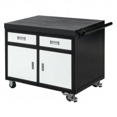 Стіл для різьбонарізних верстатів MAST M-WB 9060