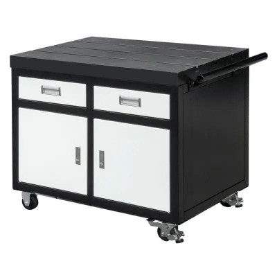 Стіл для різьбонарізних верстатів MAST M-WB 9060