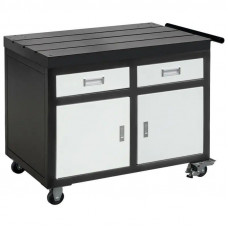 Стіл для різьбонарізних верстатів MAST M-WB 9060