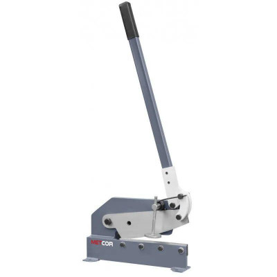 Комбіновані ручні ножиці METCOR HS12