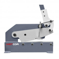 Комбіновані ручні ножиці METCOR HS12