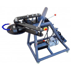 Гідравлічний верстат для згинання труб Metcor HTB1000