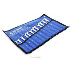 Набір ключів комбінованих, 12 шт TAGRED TA1203