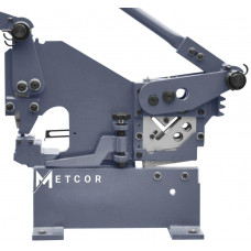 Комбіновані ручні ножиці METCOR PBS9