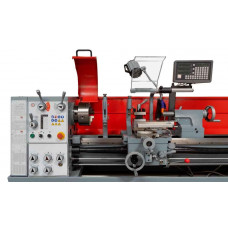 Токарний верстат по металу Holzmann ED1500KDIG_400V