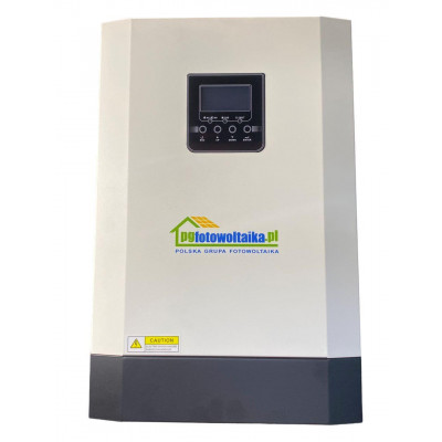 Сонячний фотоелектричний інвертор OFF-GRID PGF OG-5500 MPPT 5.5KW + WiFi