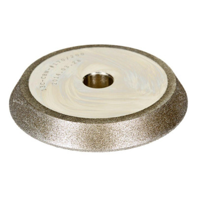 Шліфувальний круг Holzmann BSG30PRO-HSS