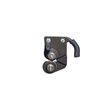 Роликовий ніж PRODMASZ ZGR-RN