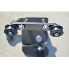 Роликовий ніж PRODMASZ ZGR-RN