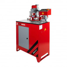 Свердлильний верстат по дереву Holzmann BBSM50AUTO_400V
