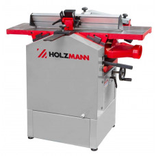 Фуговально-рейсмусовий верстат Holzmann HOB260ECOSMW2_400V