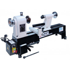 Токарний верстат по дереву MAST Holztechnik H-TV460VF