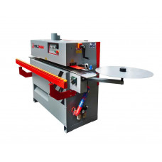 Кромкооблицювальний верстат Holzmann KAM35P_400V